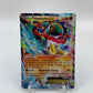 Hawlucha EX Furious Fists 64/111