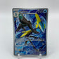 Inteleon  Illustration Rare Full Art Mega Evolution 142/132