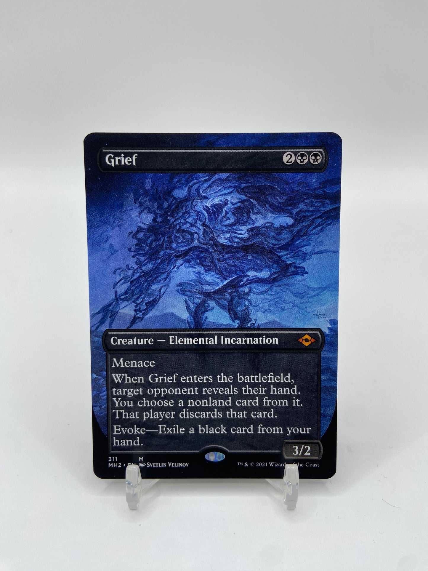 Grief (Borderless) Modern Horizons 2 M 311