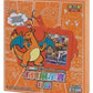 Brave Stars Charizard Card Frame Gift Box