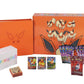 Eeveelution Gift Box - Flareon (Simplified Chinese)