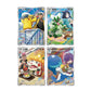 Chinese Gem 5 Booster Box - Sunday Rip n Ship