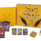 Eeveelution Gift Box - Jolteon (Simplified Chinese)