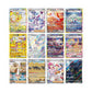Stellar Crystal Slim Booster Box