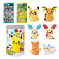 Nuzzle Cheeks Plush Gift Tin