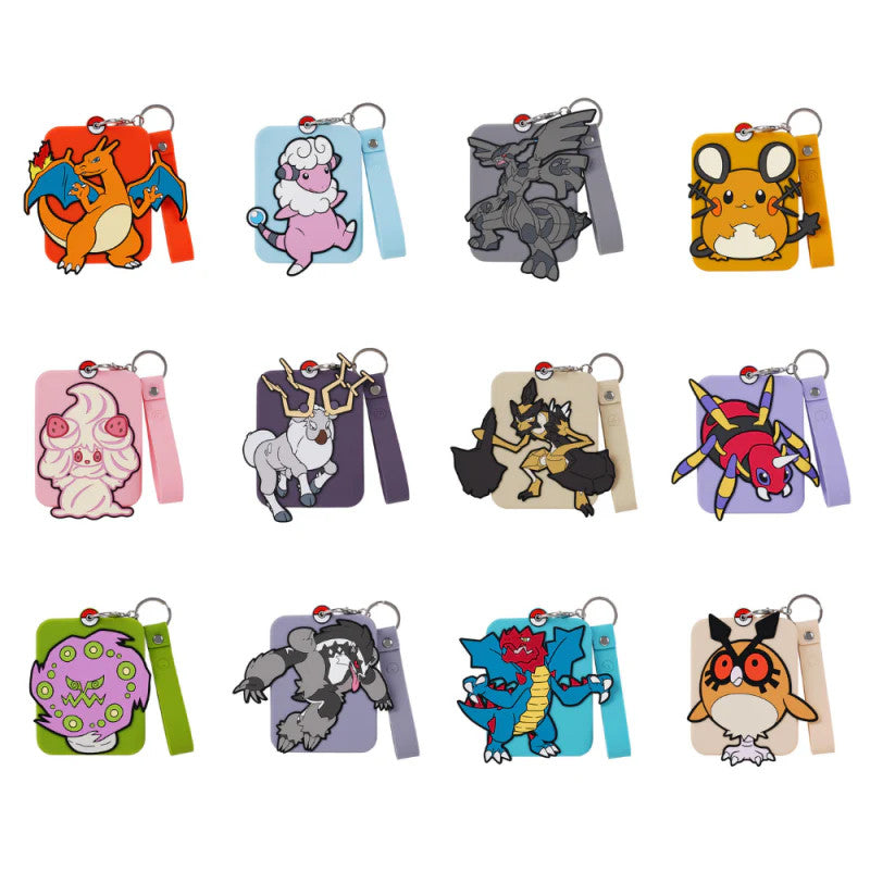 Brave Stars Charizard Card Frame Gift Box