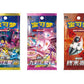 Pokemon Simplified Chinese Trainer Collection Gift Box