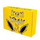 Eeveelution Gift Box - Jolteon (Simplified Chinese)
