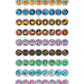 Terastal Grand Gathering - Pin Set