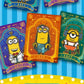2024 Card Fun Minions Trading Cards Collection Booster Box