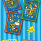 2024 Card Fun Minions Trading Cards Collection Booster Box