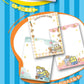 2024 Card Fun Minions Trading Cards Collection Booster Box