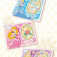 2025 Card Fun Disney Anime Romance Series Collection Booster Pack
