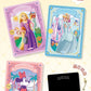2025 Card Fun Disney Anime Romance Series Collection Booster Pack