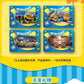 2024 Card Fun Minions Trading Cards Collection Booster Box