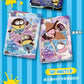 2024 Card Fun Minions Trading Cards Collection Booster Box