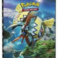 Ultra Pro Pokemon Sun & Moon Guardians Rising - 9 Pocket Portfolio (PREOWED)