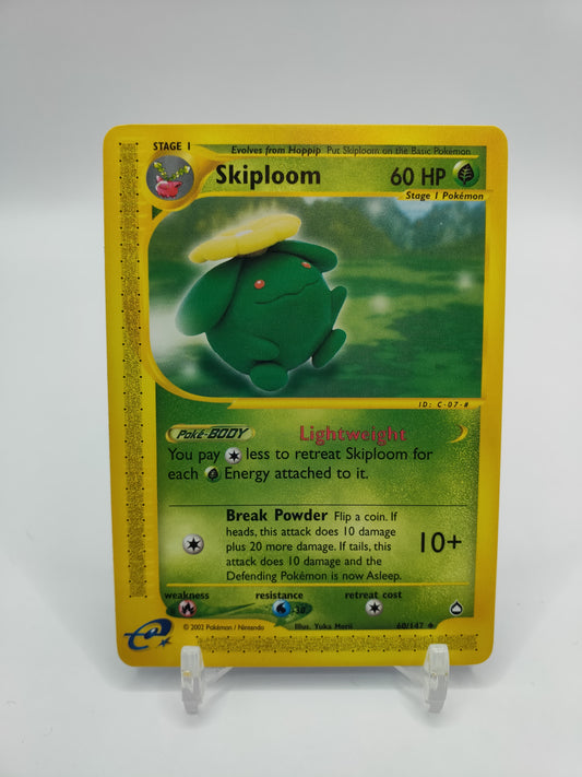 Skiploom Aquapolis 60/147