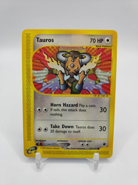 Tauros E Reader Expedition 133/165