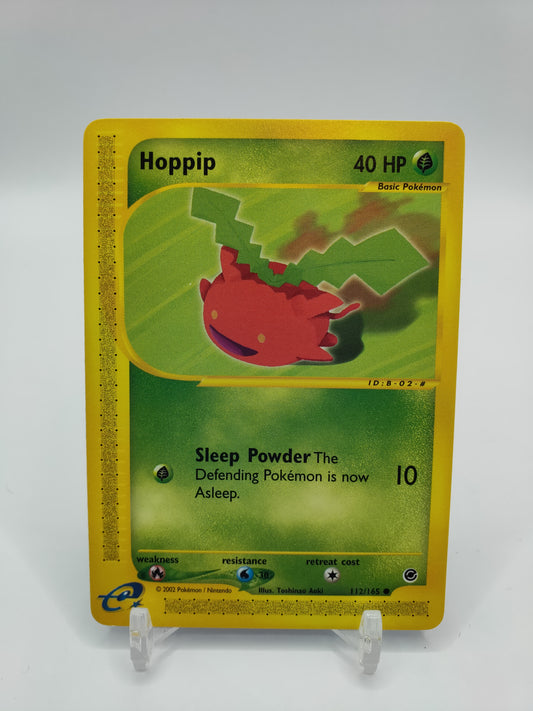 Hoppip E Reader Expedition 112/165