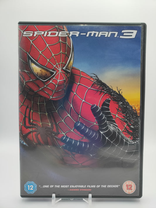 Spider-Man 3