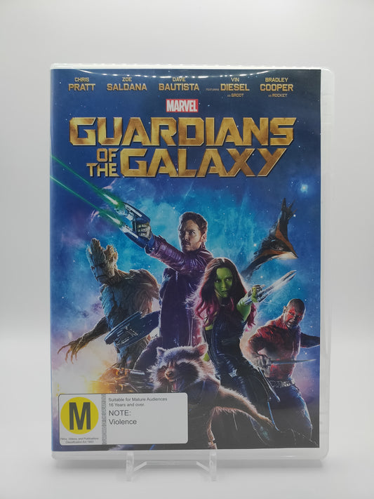 Guardians Of The Galaxy