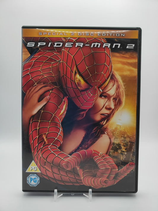 Spider-Man 2