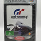 Gran Turismo 4 PS2