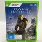 Halo infinite Xbox One
