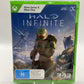 Halo infinite Xbox One
