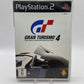 Gran Turismo 4 PS2